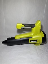 Ryobi One 350 Cfm 18v Blower Tool Only Pcllb01b No Tube K17