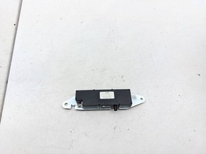 JAGUAR XK X150 2008 AERIAL ANTENNE AMPLIFIER MODULE UNIT 8W83-18C847-AB