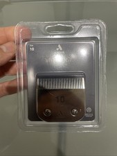 Andis - UltraEdge - Detachable Clipper Blade - Size 10 - 1.5mm - NEW