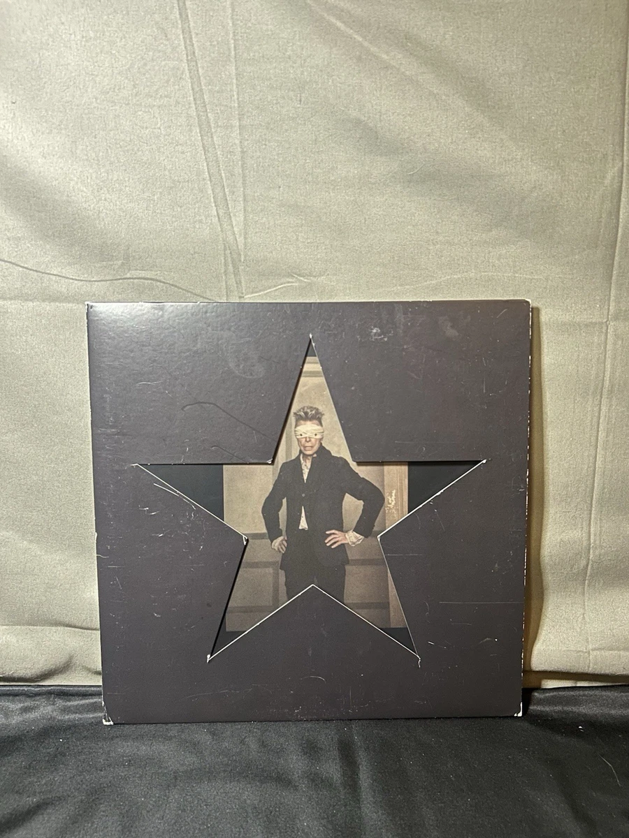 David Bowie First Pressing Vinyl Records for sale - eBay