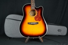 GUILD D-140CE  ACOUSTIC ELECTRIC DREADNOUGHT ...