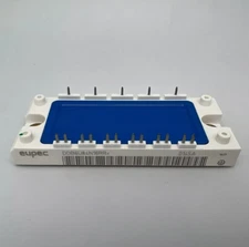1X NEW EUPEC DDB6U84N16RR IGBT Module