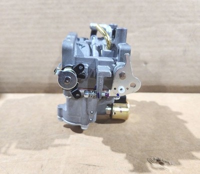 NEW Genuine Kohler 24 853 278-S Carburetor | Fits CV730 CV740