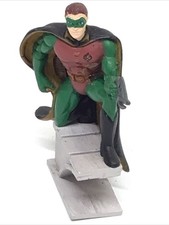 1995 Batman Forever DC Comics Applause 3” Robin Figurine
