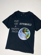 Las mejores ofertas en Astroworld Camisetas para Hombres | eBay