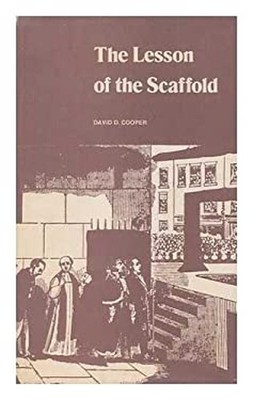 The Lesson of the Scaffold : The Public Execution Controversy in