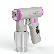 Self tanner applicator, Rechargeable Handheld...