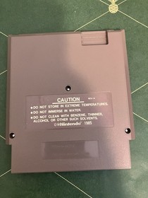 Super Team Games (NES, 1988): Nintendo, Tested