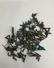 Mixed Bag Of Army Men W/ Tanks & Other Army Toys — photo 2