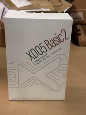 xDuoo XD05 Basic2 Portable Audio Decoder CS43131 DAC Amplifier with OLED Screen