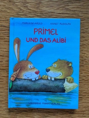 Primel und das Alibi