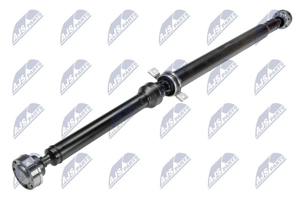 NTY Gelenkwelle Achsantrieb NWN-CH-062 FüR Dodge Durango WD AWD-image
