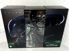 Monster High Skullector ~ Alien Xenomorph Doll