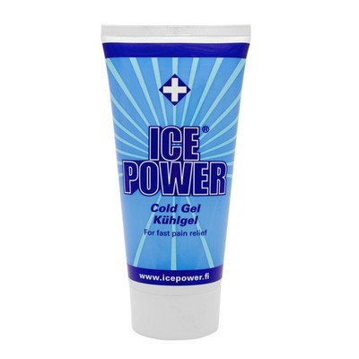 Ice Power Cold Gel | Kühlgel | Kältetherapie |  150 ml