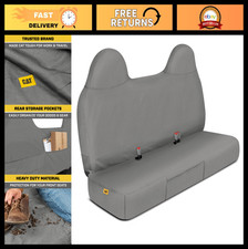 Custom Fit Front Bench Seat Cover For Ford F250 F350 F450 F550 1999-2007 - Dur Custom Fit Front Bench Seat Cover For Ford F250 F350 F450 F550 1999-2007 - Dur
