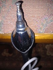 Chrome Classic Car Aerial Antenna Mast