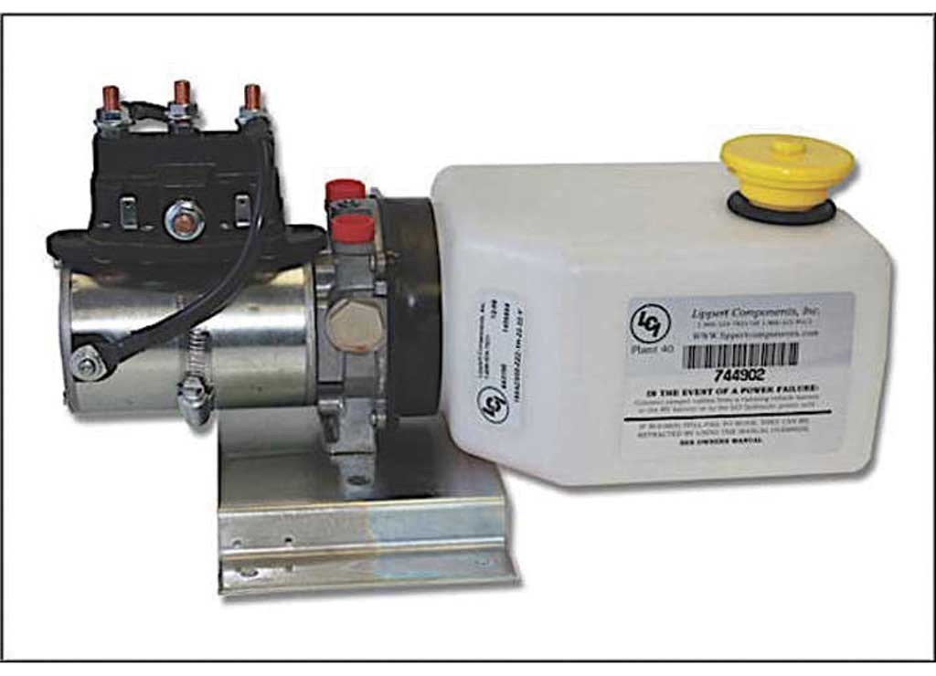Hydraulic Rv Slide Outs RV Slide Outs: Everything You Should Know