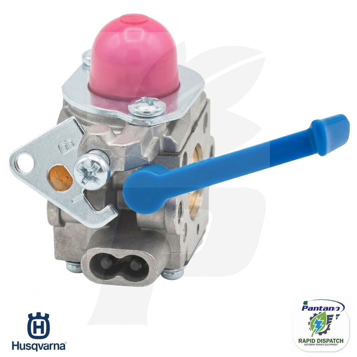 Husqvarna 545081848 Carburetor Fits 128C 128L 128LD 128R 128RJ for
