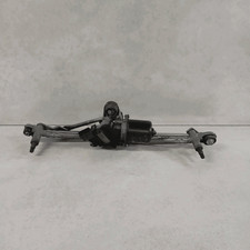 6401F4 Scheibenwischermechanismus mit Motor  CITROEN C2 1.1 Ber. 3p/b/1124cc