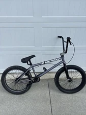 2022 Kink Launch Bmx Bike