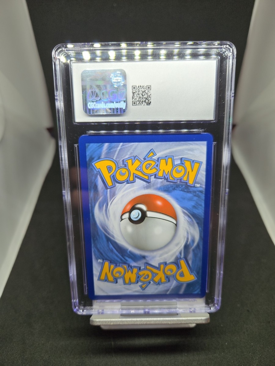 Brock's Grit (Full Art) 107/108 Evolutions Holo for sale online | eBay