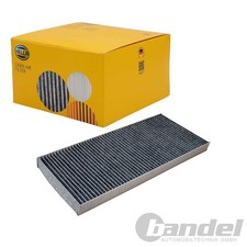 Filtre d'habitacle Citroen C8
