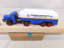 CONRAD DIECAST TRUCK   5426 MERCEDES BENZ MES...