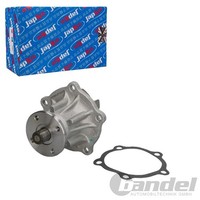 Japko Wasserpumpe Passend FüR Toyota Celica Corona Cressida Hiace | 35205