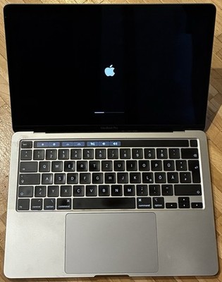Apple MacBook Pro 13'' 2020 | Intel i5 | 16 GB RAM | 1 TB SSD | 4x Thunderbolt 3