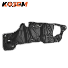 Fiber Cloth Fireproof Insulator Cotton For Chevy Sierra Silverado Yukon 99-07