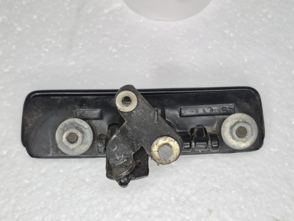 ⭐Front Left 适用于 1985 - 2005 雪佛兰 Astro GMC Safari 外门把手 原始设备制造商⭐ — 第 3/4 张图片