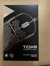 Gaming Mouse High-Performance