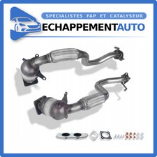 Catalyseurs Volkswagen TOURAN