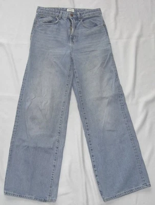 Only Damen Schlag Jeans Hope Wide W26 L32 TOP Zustand - Bild 1 von 4