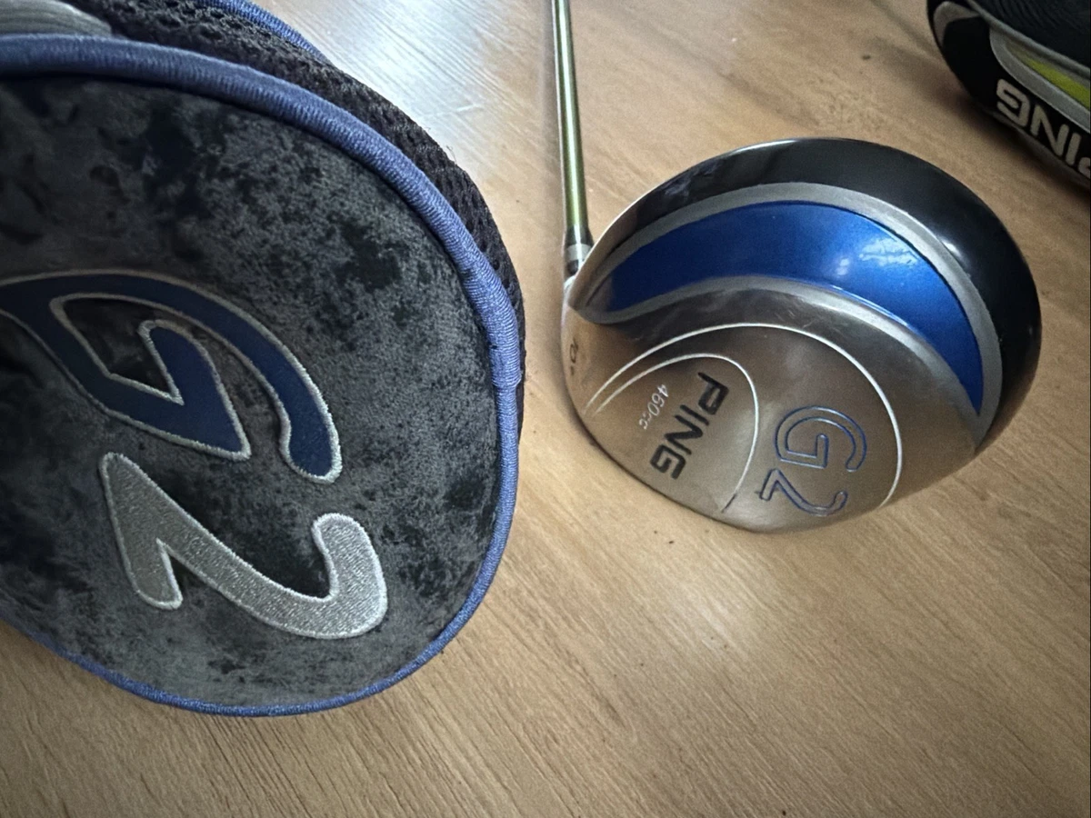 Ping G2 Driver for sale - eBay