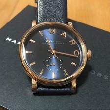 Orologio Marc By Marc Jacobs Quarzo Unisex MBM1329