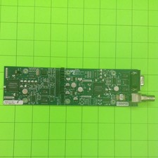 Wegener Unity 5000 Cable Box Tuner ANT Board SN000387 000359