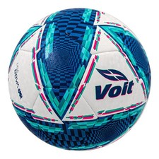 Voit Soccer Ball Size 5 Hybrid Tech Liga MX Opening 2024 Official Match Ball
