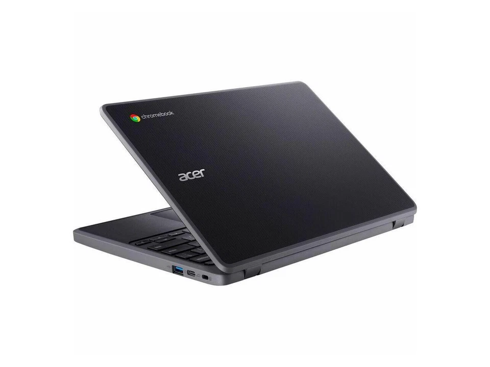 Acer Chromebook 511 C736T-C8EN 11.6" Touchscreen Chromebook - Intel N100 - 8GB - - Image 3 of 4