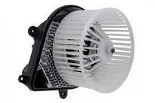 Innenraumgebläse für Linkslenker EWN-PE-002 NTY für PEUGEOT 306 Schrägheck 306