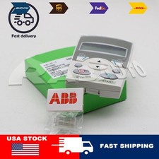 ABB ACS-CP-C Inverter Panel For ACS310 ACS320 ACS350 ACS355 ACS550 NEW 1PCS