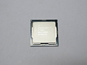 I7 9700 CPU | eBay