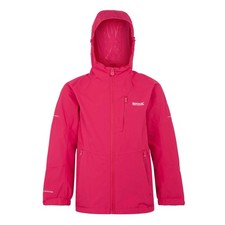 Image of Regatta Childrens/Kids Calderdale II Waterproof Jacket  RG9741