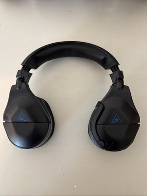 Turtle Beach Stealth 600 Wireless Bluetooth Gaming Headset w/ Mic Black