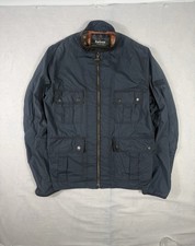 🇺🇸 Barbour Steve McQueen Collection - Britt Country Casual Jacket 🇺🇸
