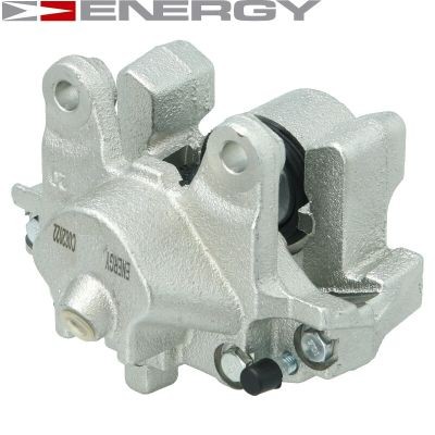 Energy Bremssattel Hinten Rechts FüR Mercedes-Benz C-Klasse W203 SLK R171-image
