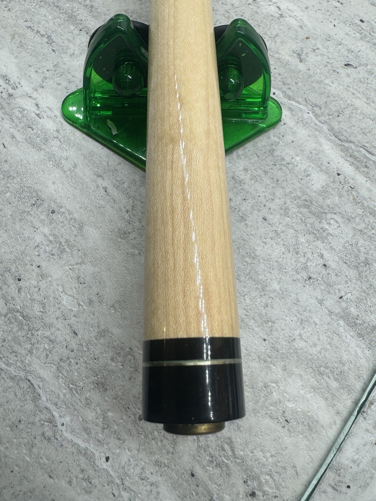 Tim Scruggs Custom Cues 5/16-14 Pool Cue Shaft