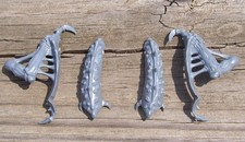 40K Tyranids Tyrannofex/Tervigon Fleshborer Hive Arms Bits