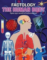 Factology: The Human Body | Buch | Englisch (2023) | Factology | Gebunden