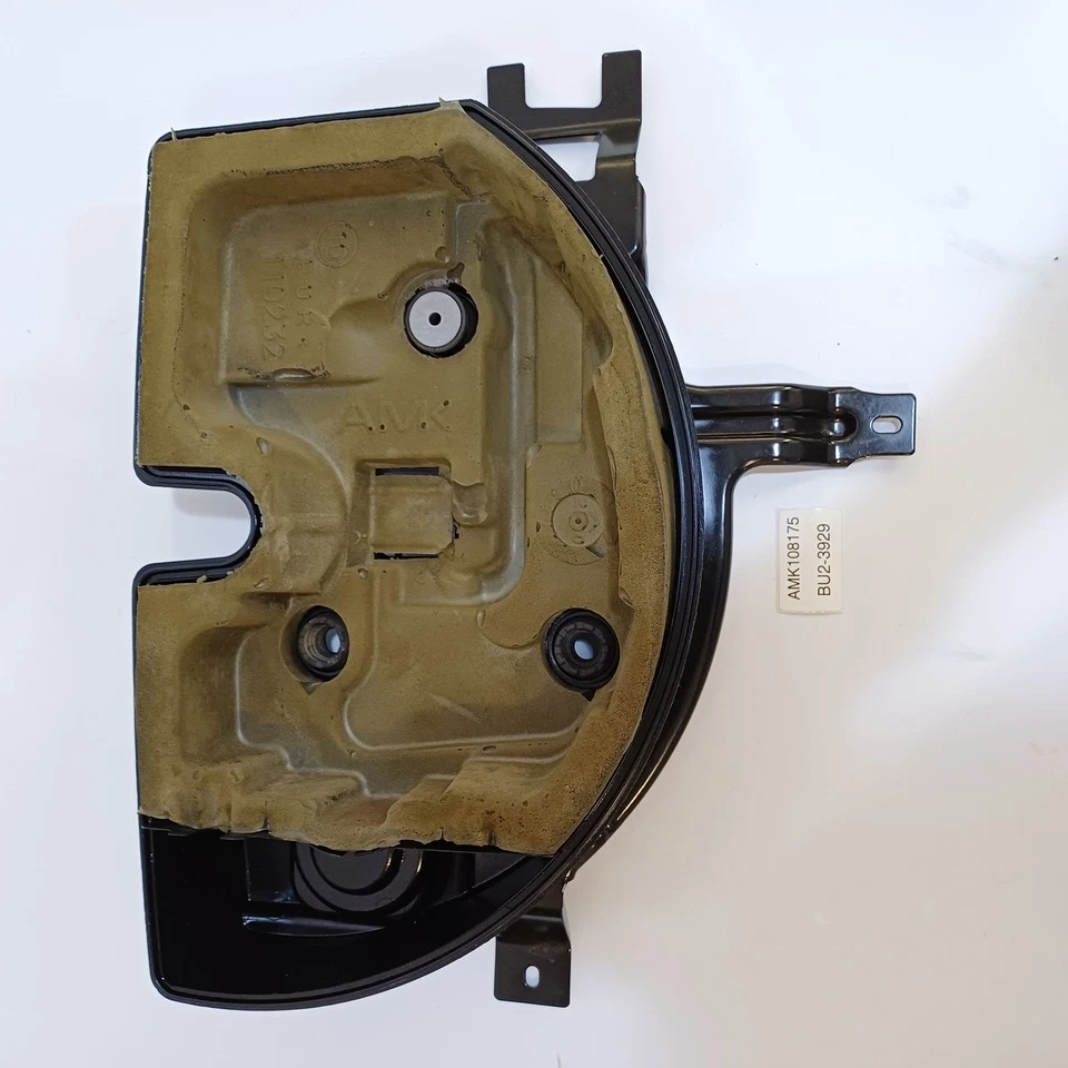 Land Rover Range Rover Sport L494 2013-2017 bomba de suspensión neumática AMK108175 Foto 2 de 4